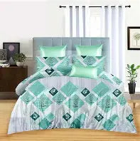 King size bedsheet set