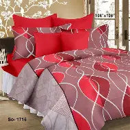 King size bedsheet set