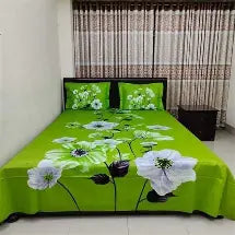 Bedsheet set