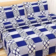 King size bedsheet set
