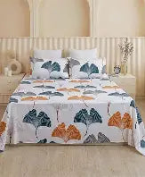 King size bedsheet set